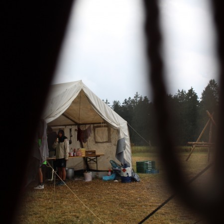 IMG 4590 - Scouts en Gidsen Zaventem 